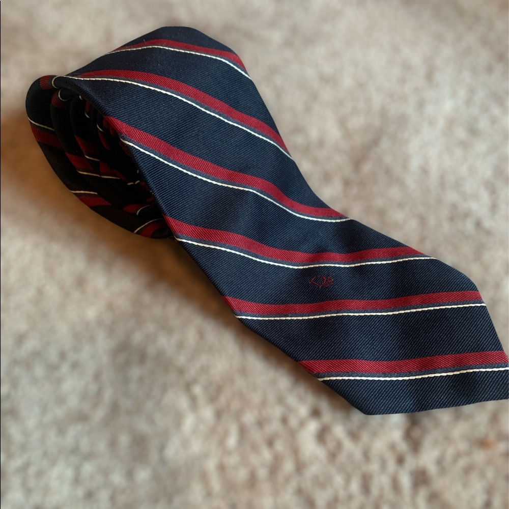 Dior Tie
